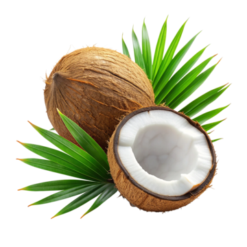 Coconut