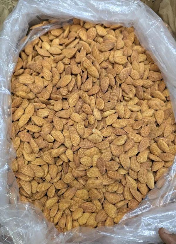 Independent California Almonds 25kg Premium Bulk Almonds