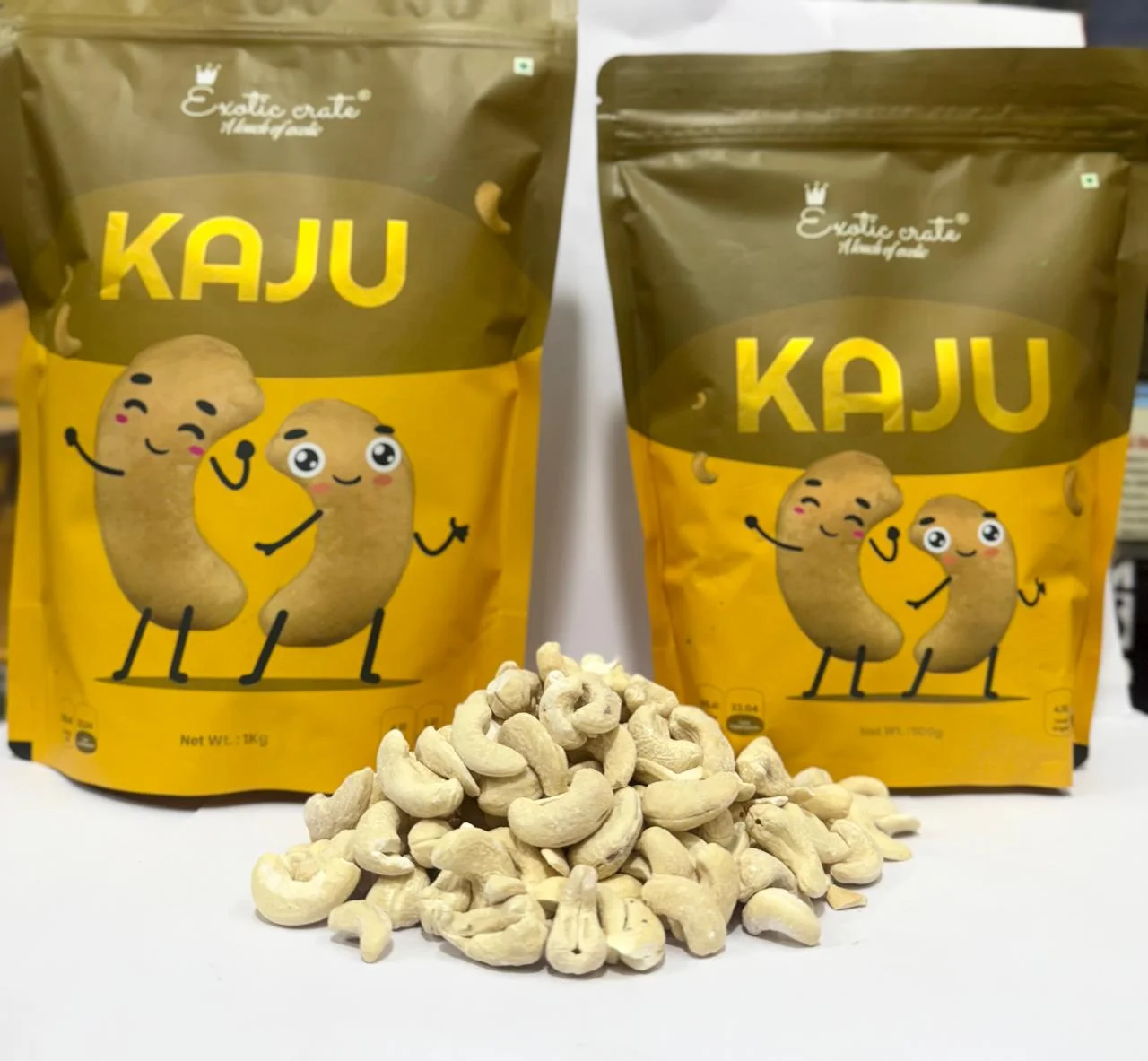Premium Cashew 