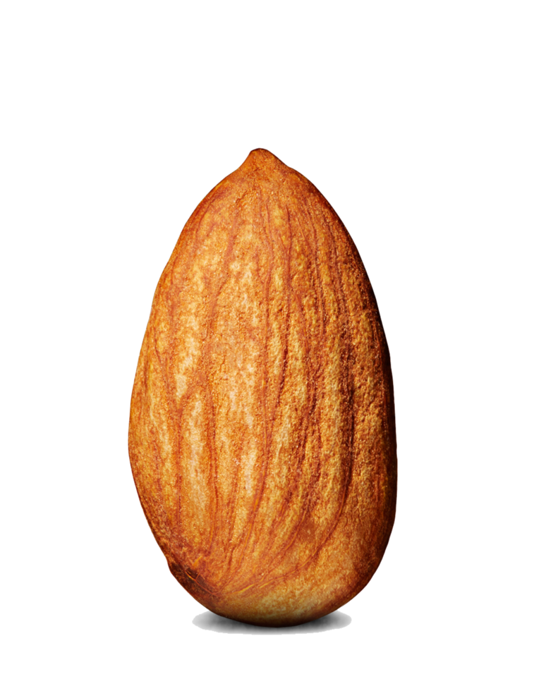 Almonds