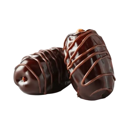 Chocolate Dates